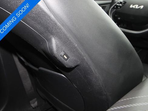 Used 2022 Kia EV6 GT-Line RWD image 18