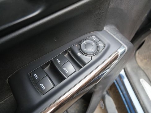 Used 2021 Chevrolet Silverado 1500 LT w/ Texas Edition Plus image 8