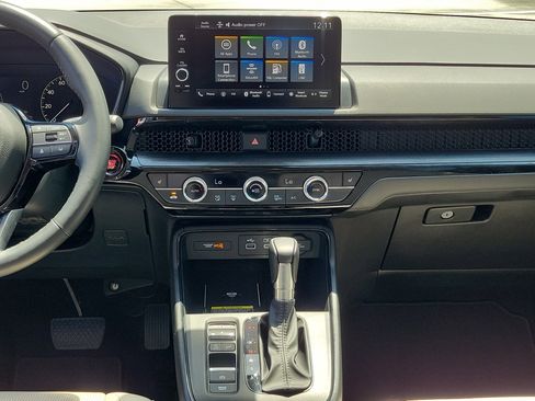 Certified 2025 Honda CR-V EX-L image 18