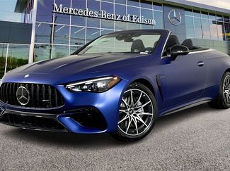 New 2026 Mercedes-Benz CLE 53 AMG 4MATIC Cabriolet video 2