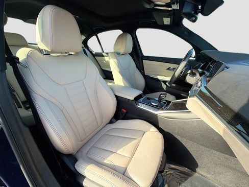 Used 2020 BMW 330i Sedan w/ Driving Assistance Package image 16