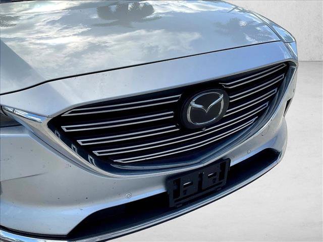 Used 2021 MAZDA CX-9 Grand Touring AWD/4WD image 26
