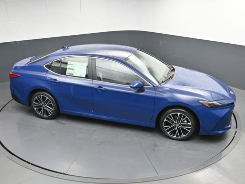 New 2026 Toyota Camry XLE image 30