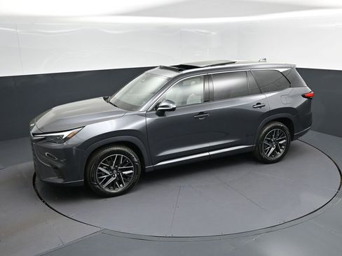 New 2026 Lexus TX 350 AWD image 33