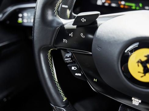 Used 2021 Ferrari SF90 Stradale AWD/4WD image 53