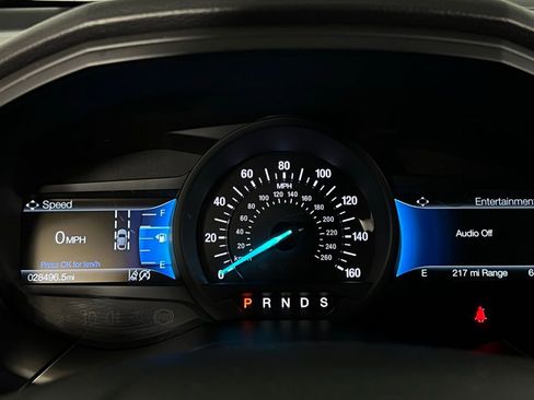 Used 2024 Ford Edge Titanium image 15