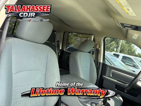 Used 2019 RAM 1500 Classic SLT RWD image 20