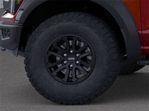 New 2025 Ford F150 Raptor image 19