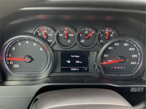 Used 2020 Chevrolet Silverado 3500 W/T w/ WT Fleet Convenience Package image 27