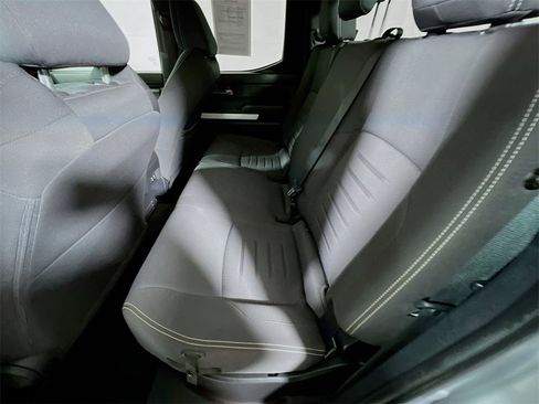 Certified 2024 Toyota Tacoma TRD Off-Road image 22