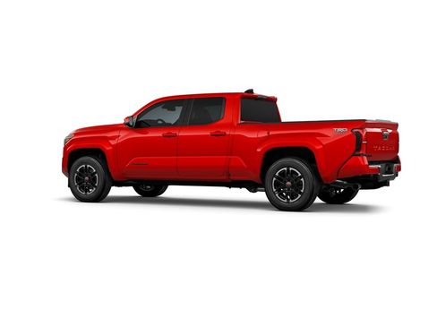 New 2026 Toyota Tacoma TRD Sport image 5