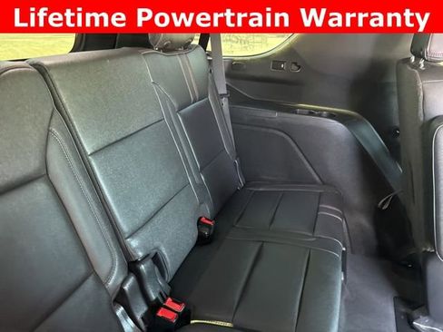 Used 2022 Chevrolet Tahoe RST w/ Sport Performance Package AWD/4WD image 17