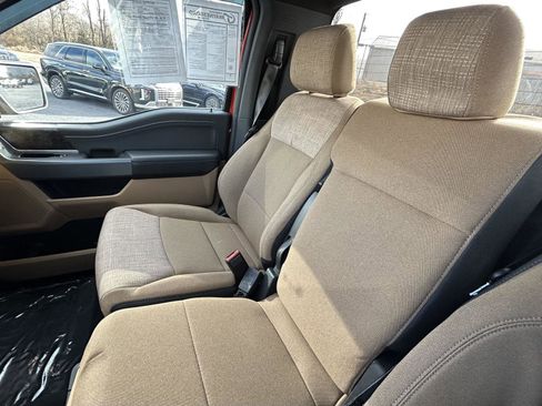 Used 2023 Ford F150 XLT w/ Equipment Group 301A Mid image 18