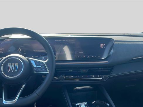 New 2026 Buick Envision Sport Touring image 9