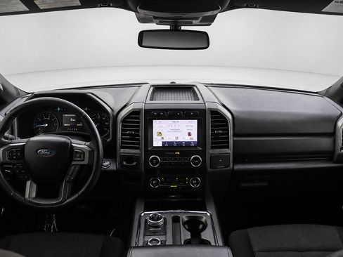 Used 2020 Ford Expedition XLT AWD/4WD image 22