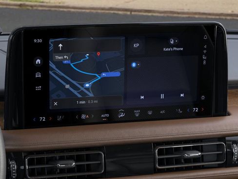 New 2026 Lincoln Aviator Reserve image 14