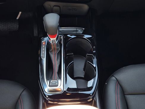 New 2026 Chevrolet Trax RS w/ Driver Confidence Package image 9