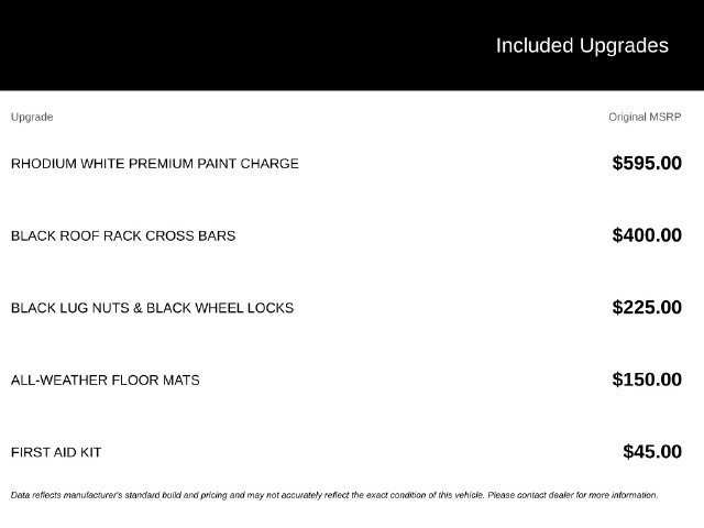 New 2026 MAZDA CX-5 Preferred AWD/4WD image 2