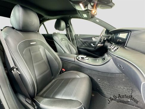 Used 2019 Mercedes-Benz E 63 AMG S image 36