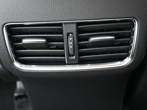 Used 2025 MAZDA CX-5 AWD 2.5 S w/ Preferred Package image 10