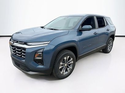 New 2026 Chevrolet Equinox LT w/ Convenience Package II