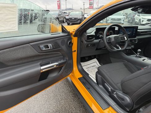 New 2026 Ford Mustang GT image 11