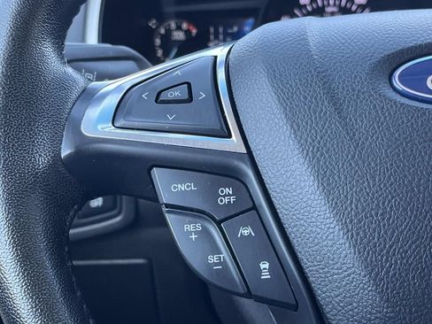 Used 2021 Ford Edge SEL w/ Convenience Package AWD/4WD image 27