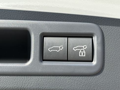 New 2026 Lexus RX 450h AWD image 14
