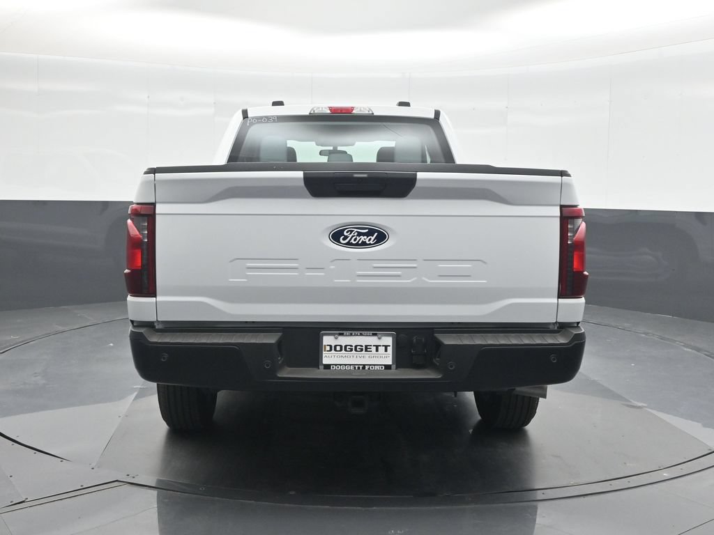 New 2026 Ford F150 XL RWD image 17