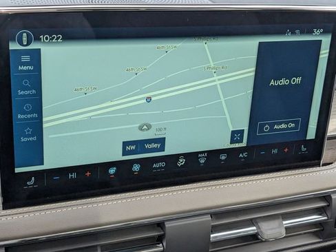 New 2026 Lincoln Corsair Premiere image 25