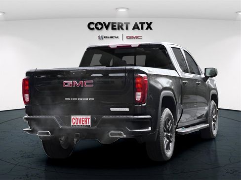 New 2026 GMC Sierra 1500 Elevation w/ Elevation Premium Package image 7