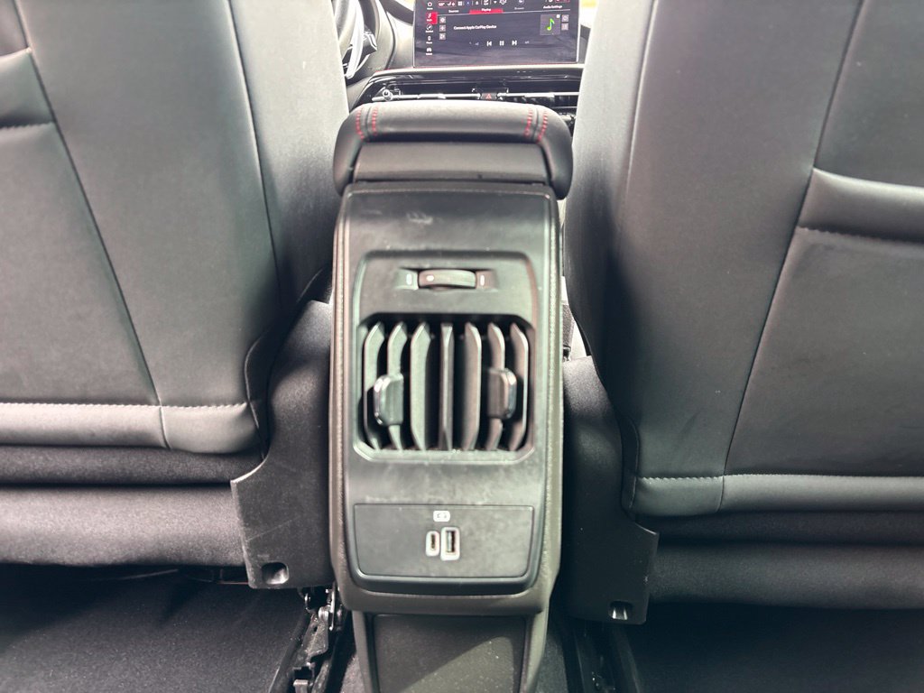 Used 2024 Dodge Hornet R/T w/ R/T Blacktop Package AWD/4WD image 29