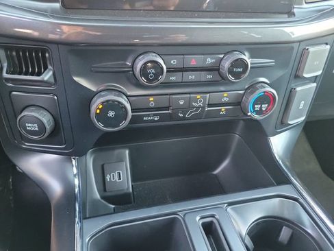 New 2026 Ford F150 STX RWD image 24