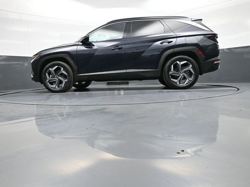 Certified 2023 Hyundai Tucson Limited image 34