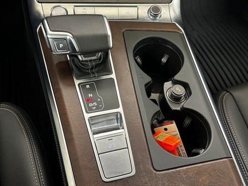 Used 2020 Audi A6 2.0T Premium Plus w/ Premium Plus Package image 22