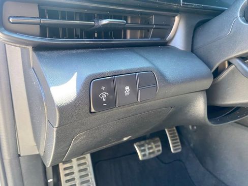 Used 2025 Hyundai Elantra N Line FWD image 17
