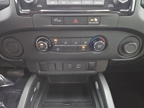 Used 2024 Nissan Frontier S RWD image 25