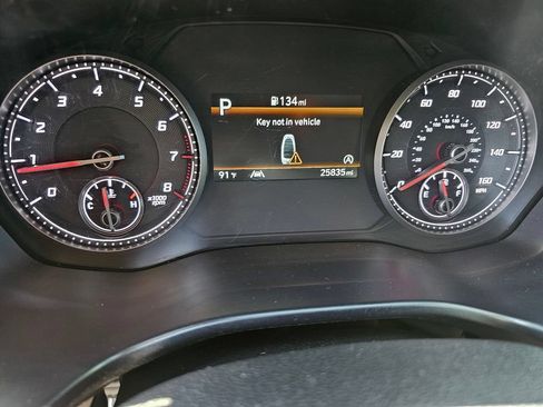 Certified 2023 Hyundai Santa Fe SEL FWD image 29