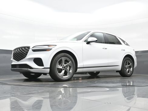 New 2026 Genesis GV70 2.5T image 13