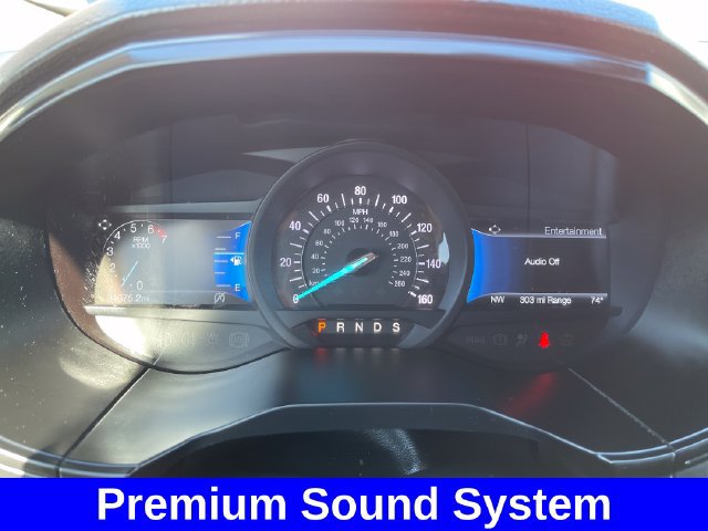Used 2024 Ford Edge SE w/ Black Appearance Package AWD/4WD image 15