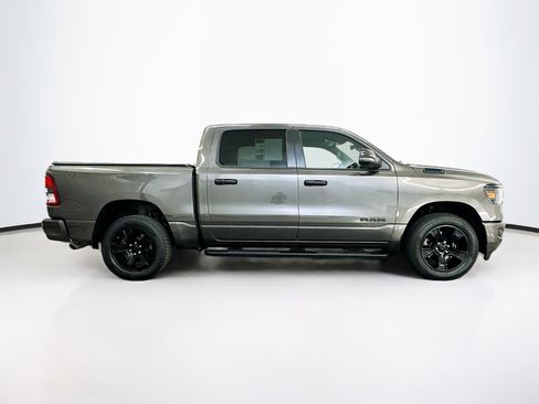 Used 2023 RAM 1500 Big Horn image 10