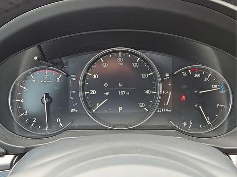 Used 2024 MAZDA CX-5 AWD 2.5 S w/ Premium Package image 29