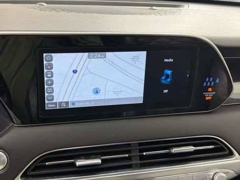 Used 2022 Hyundai Palisade Calligraphy FWD image 23