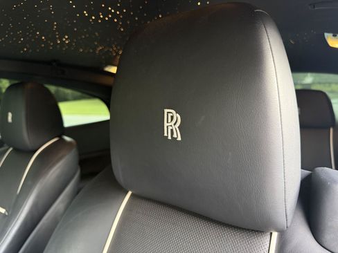 Used 2014 Rolls-Royce Wraith RWD image 15