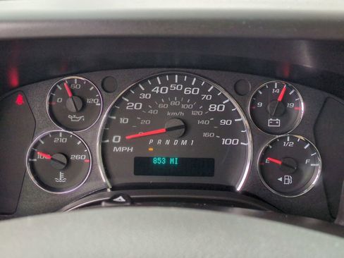 New 2025 GMC Savana 4500 w/ Power Convenience Package image 14