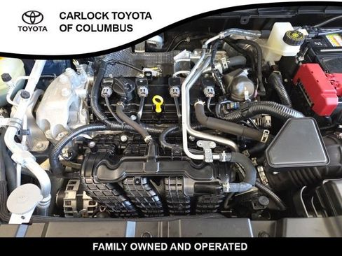 Used 2024 Mitsubishi Outlander SEL AWD/4WD image 24