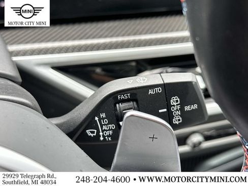 Used 2024 BMW X5 M60i w/ Climate Comfort Package AWD/4WD image 28