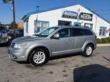 Used 2015 Dodge Journey SXT w/ Flexible Seating Group image 3
