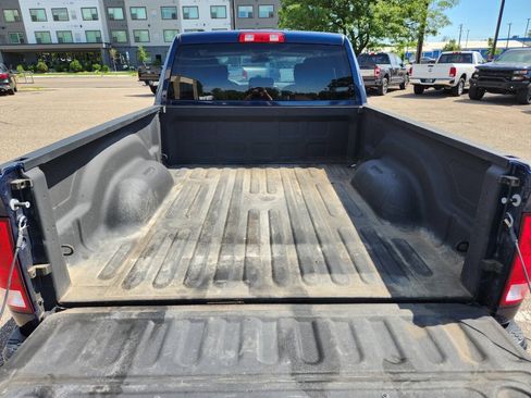 Used 2019 RAM 1500 Tradesman w/ Popular Equipment Group AWD/4WD image 27