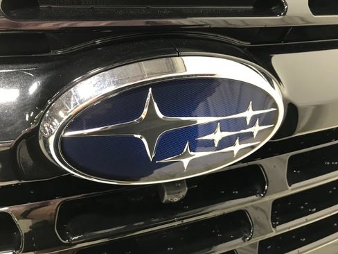 Used 2025 Subaru Ascent Bronze Edition AWD/4WD image 29